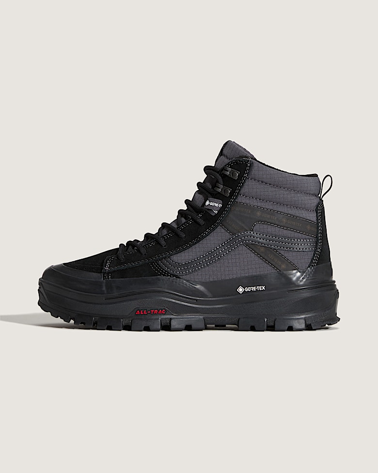 Sk8-Hi Waterproof Insulated Shoe