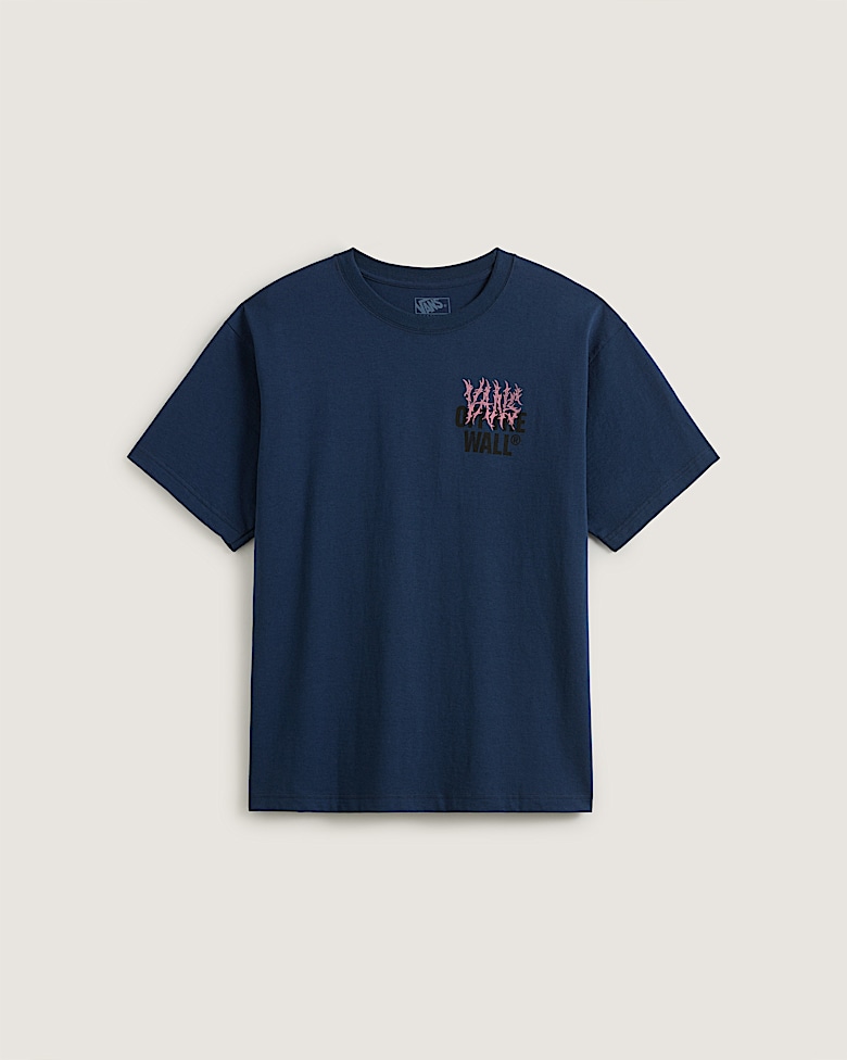 F*ck The Algorithm T-Shirt in Black | Vans