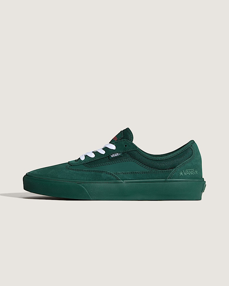 VANS　MTE Crossspath XC/VN000D5VDRK Crosspath XC Shoe in Dark Green | Vans