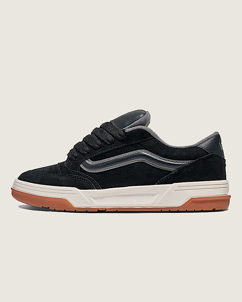 AVE 2.0 Shoe in Black / Gum | Vans