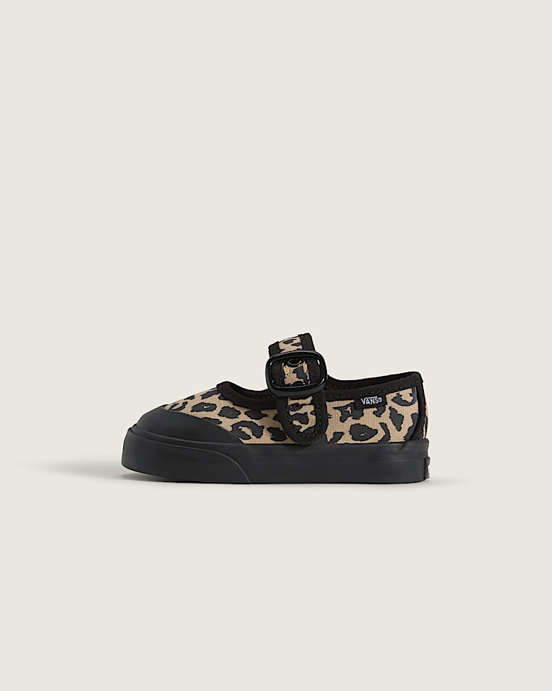 Toddler Mary Jane Shoe