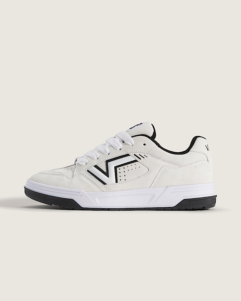 Old Skool Checkerboard Shoe