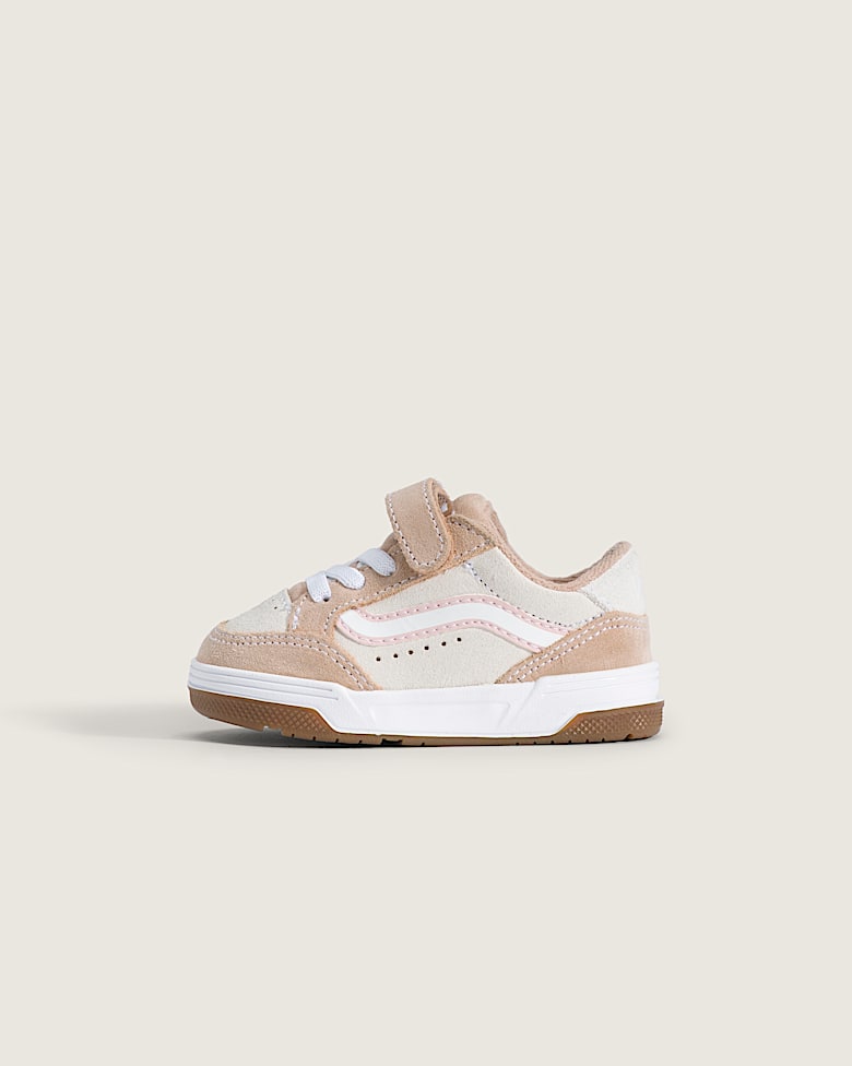 Hylane Shoe in Brown | Vans
