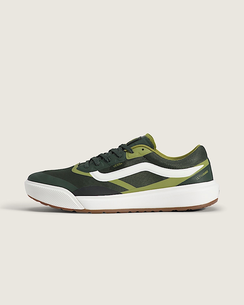 Authentic Shoe