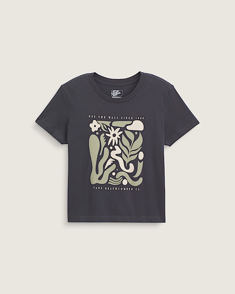 [WKNDRS] LOVER T-SHIRT /追跡付 ラバーTシャツ (WHITE) - WKNDRS | 60% - アジアファッション通販