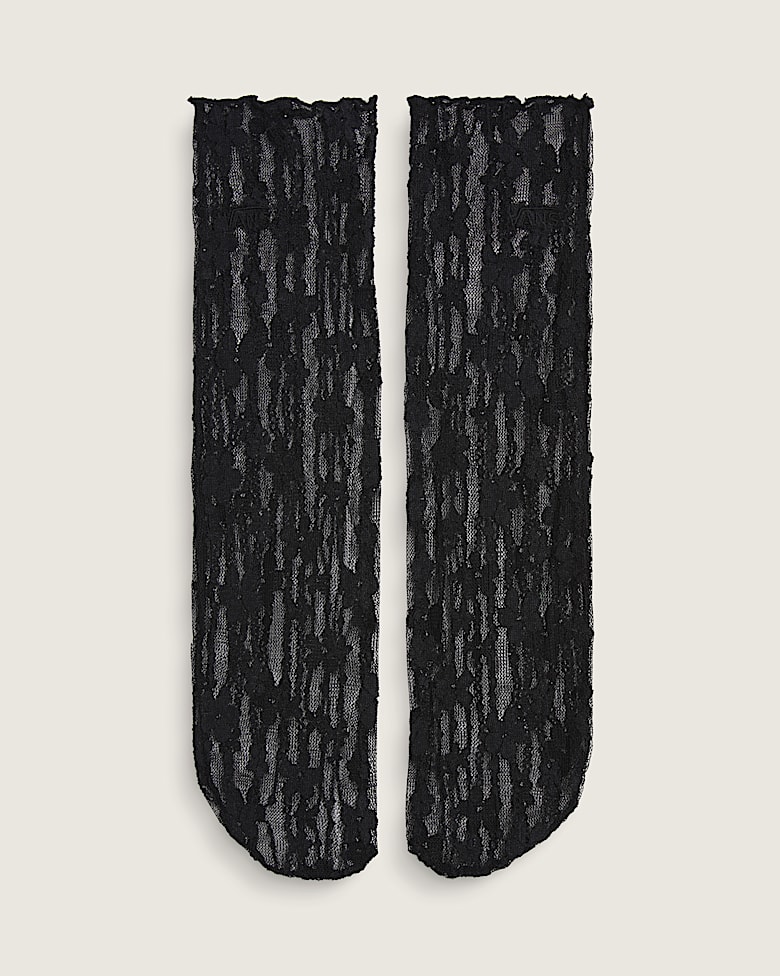 Zones Half Crew Socks
