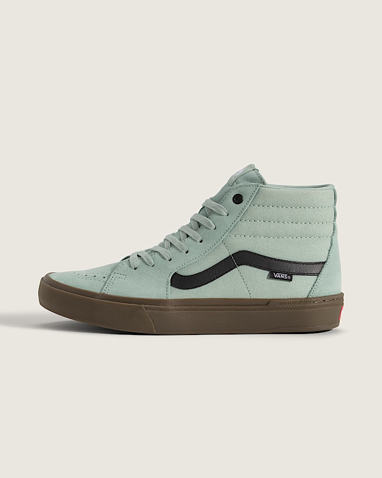 Big Kids Sk8-Hi Shoe