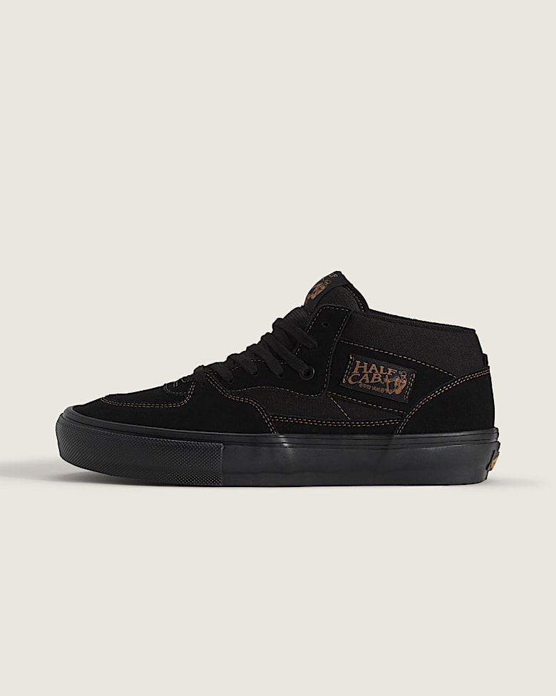 Rowley XLT in Blackout | Vans