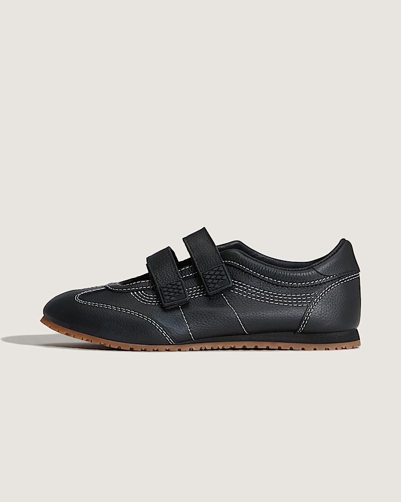 Classic Slip-On Shoe in Black | Vans
