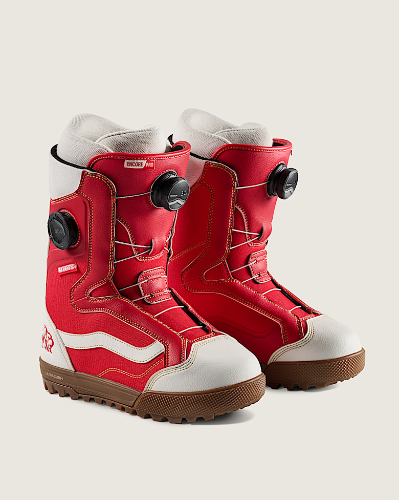 スノーボード VANS invadopro 27.5 Vans Invado Pro Snowboard Boots | evo