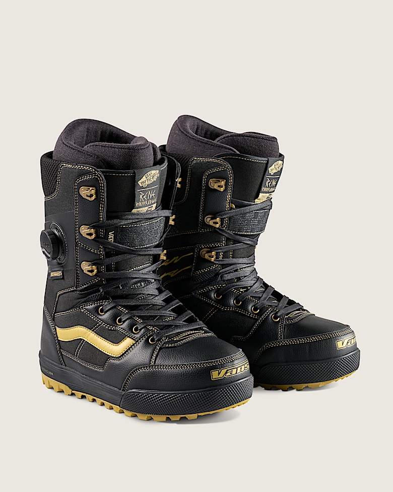 VANS INVADO OG 23-24CAVIAR25.5   ブーツケース付 2025 VANS INVADO OG BOOTS – rudeboys