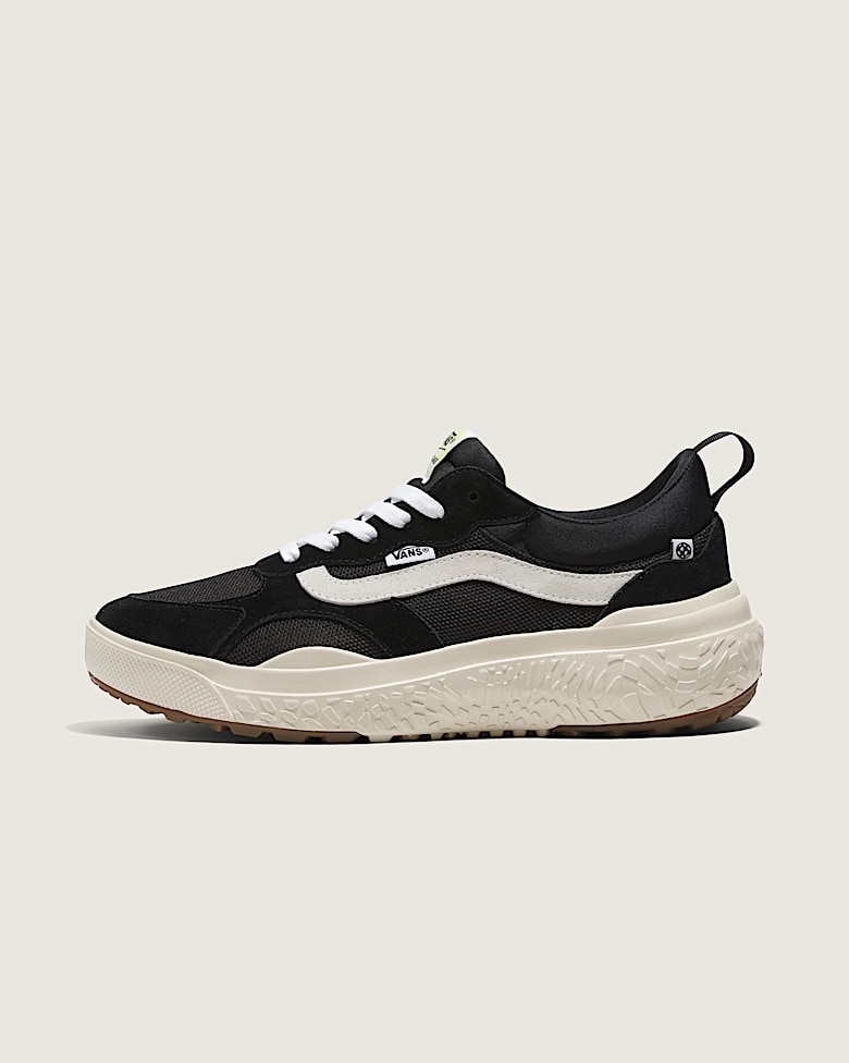 スニーカー VANS HALF CAB VN000DZ3BLK1 Vans Skate Half Cab Black & White Skate Shoes | Zumiez