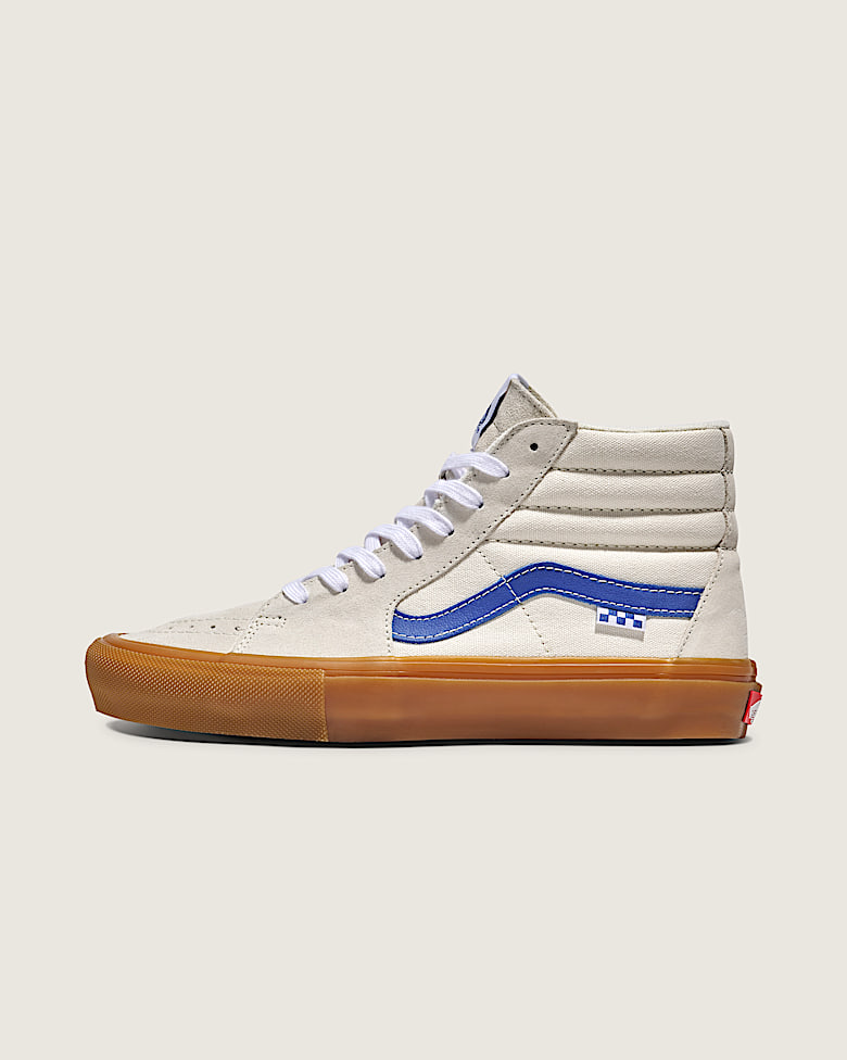 ROWLEY VANS 新品未使用品　27cm Vans | Skate Rowley - Leather White/White – THIS Skateshop