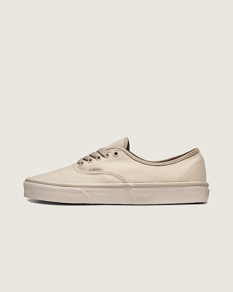 Authentic Shoe in Marshmallow White | Vans