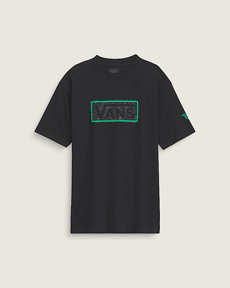 VANS × The BONEZ Limited Tee XL VANS × The BONEZ Limited Tee VANS × The BONEZ Limited Tee XL