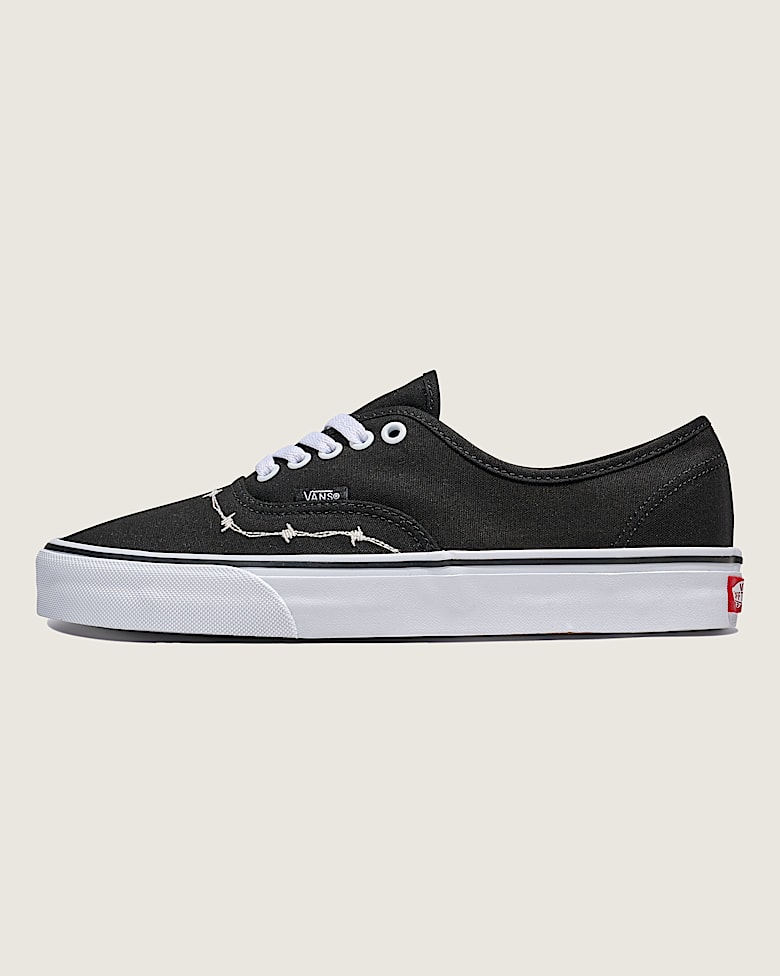 Vans | Authentic Red Classics Shoe
