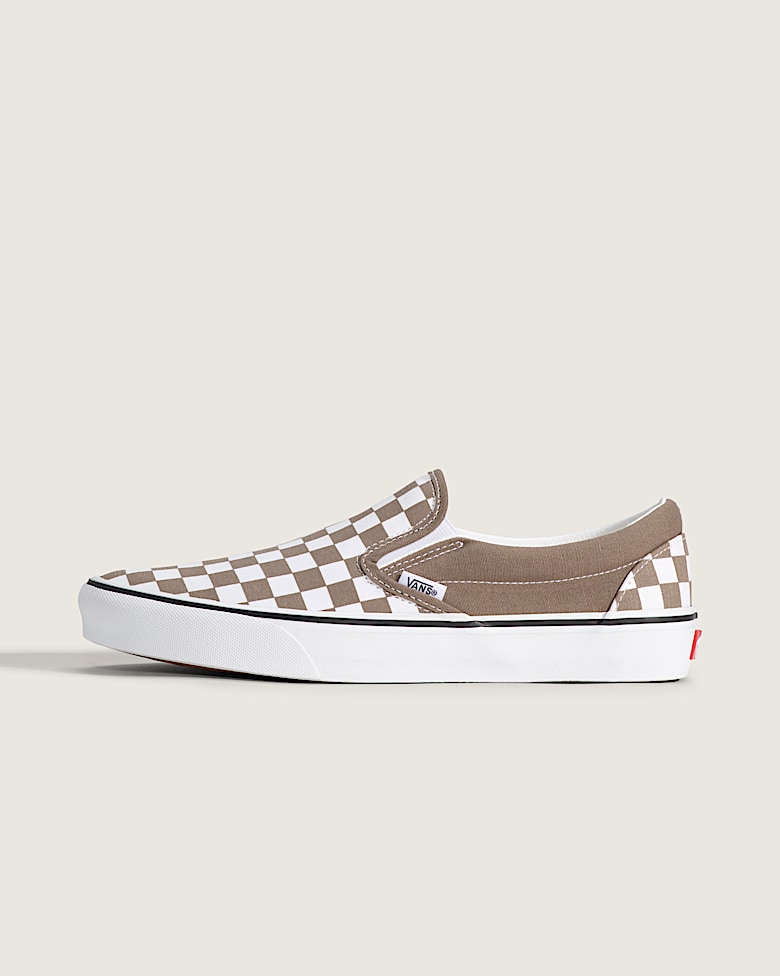 Skate Slip-On Gum Shoe