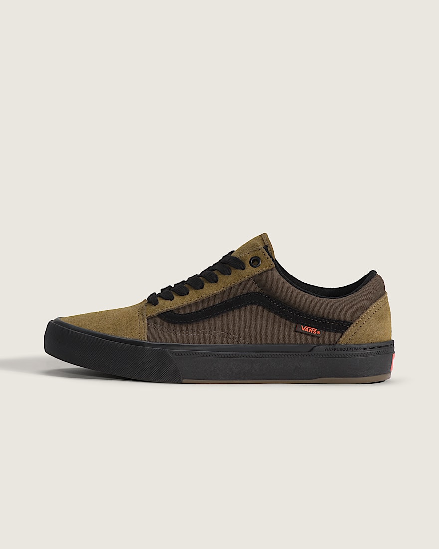 BMX Old Skool Shoe - 1
