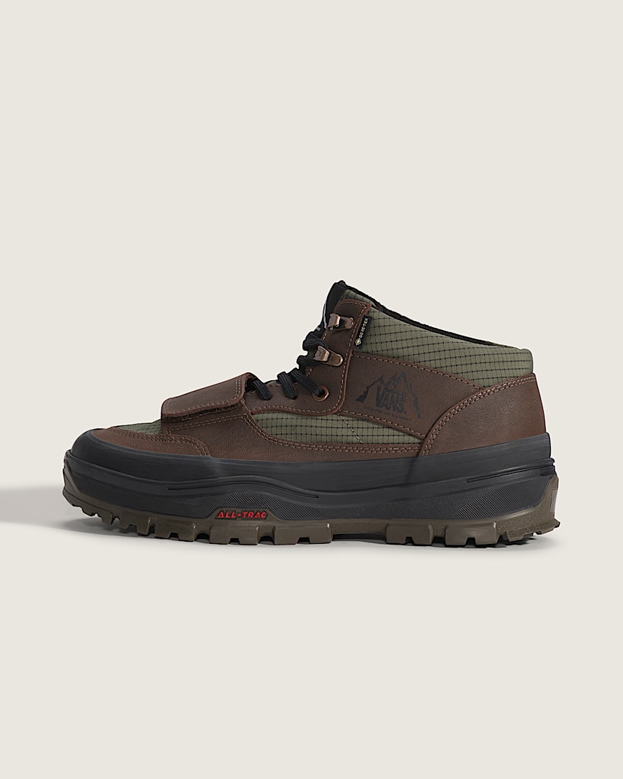 Mountain Mid GORE-TEX Insulated Shoe - 1