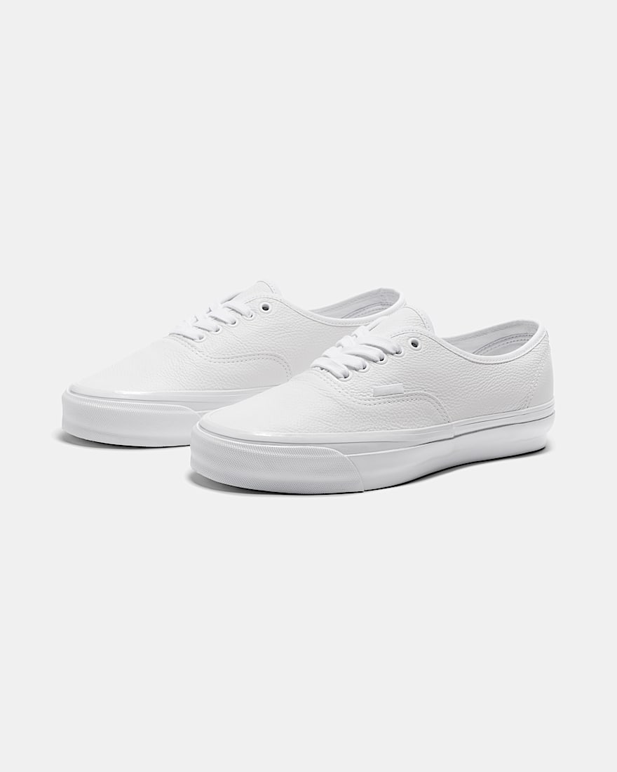 Premium Authentic Shoe VANS White ALT1