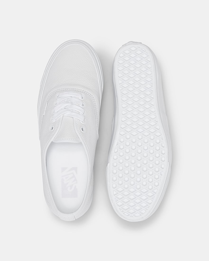 Premium Authentic Shoe VANS White ALT2