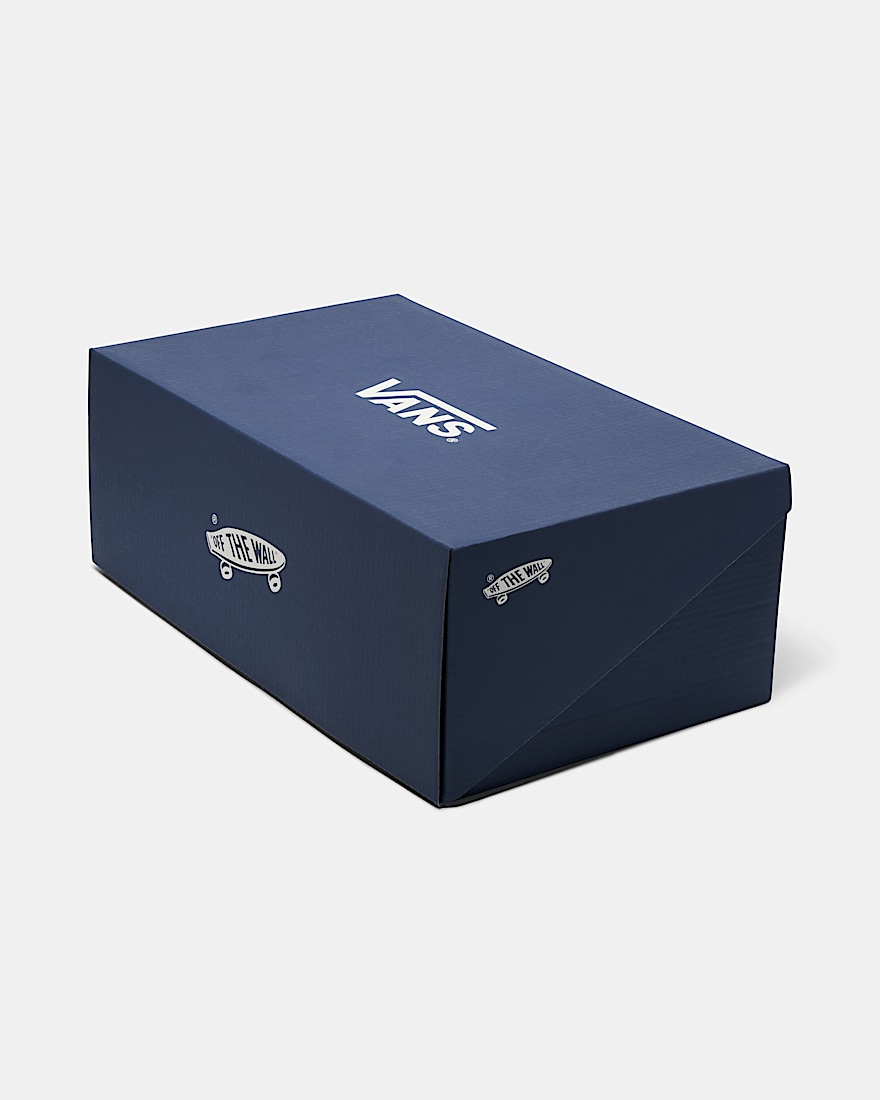 Premium Authentic Shoe VANS Blackout ALT7