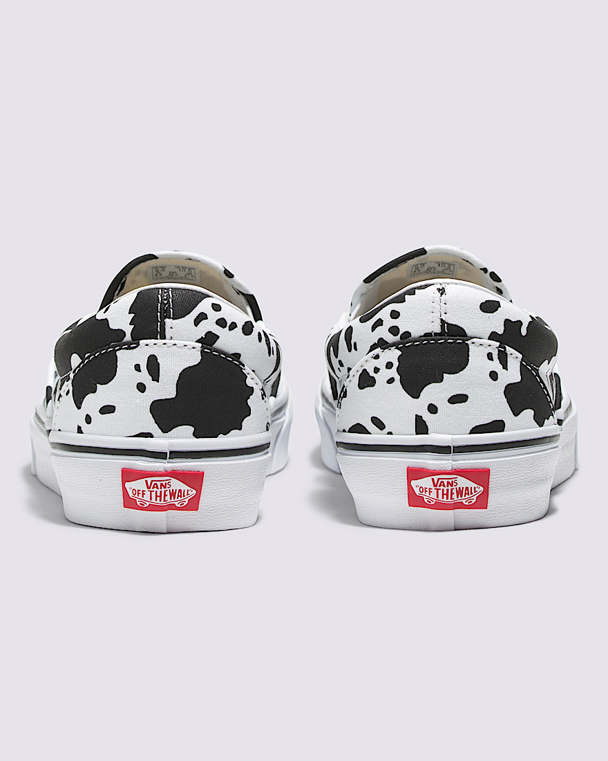 Customs Classic SlipOn Shoe VANS Customs ALT3