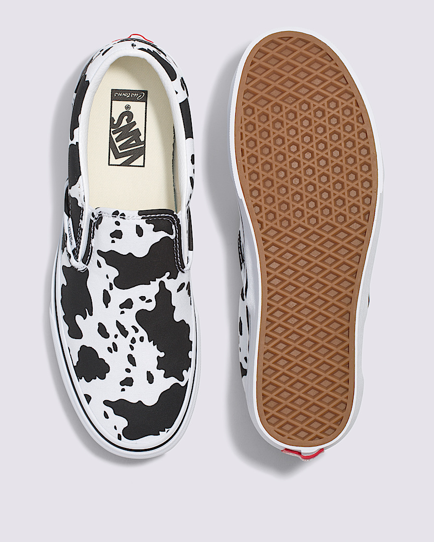 Customs Classic SlipOn Shoe VANS Customs ALT2