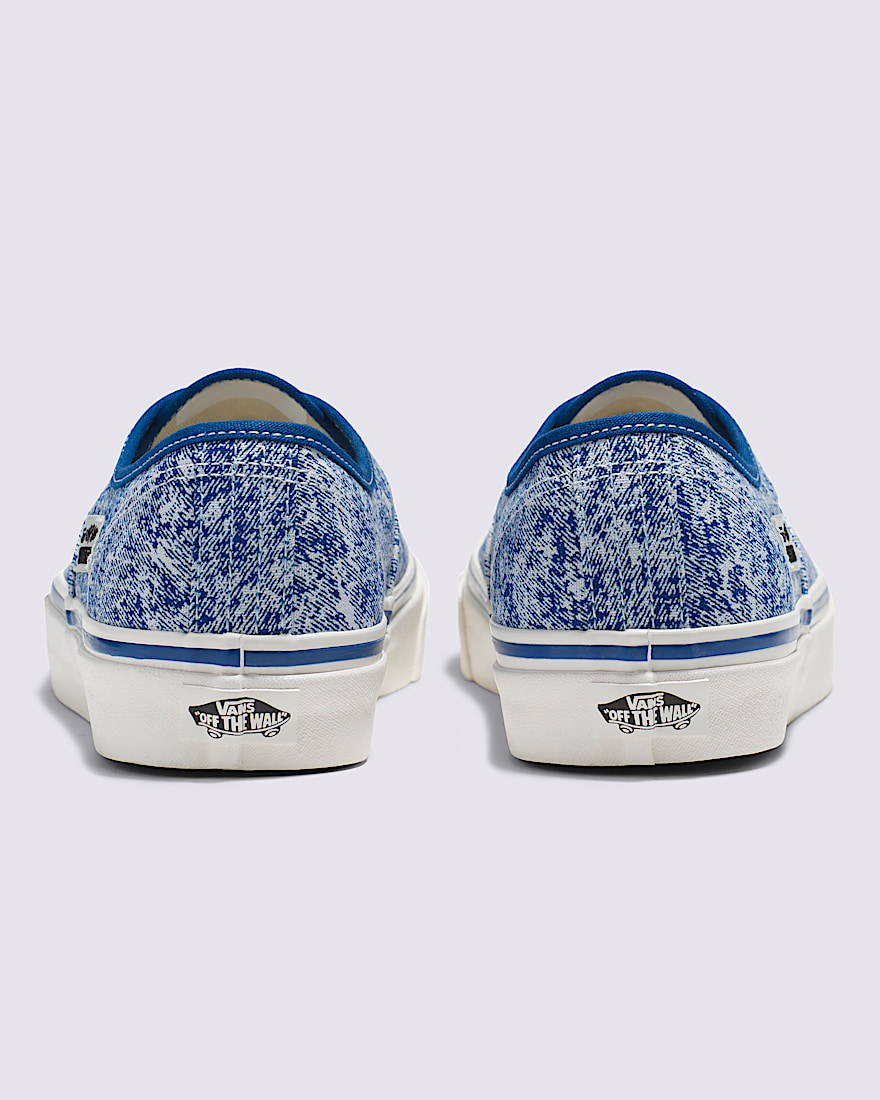 Authentic Shoe