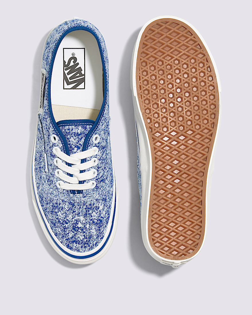 Authentic Shoe