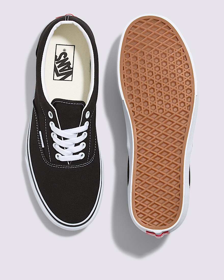 Era Shoe VANS Black  White ALT2