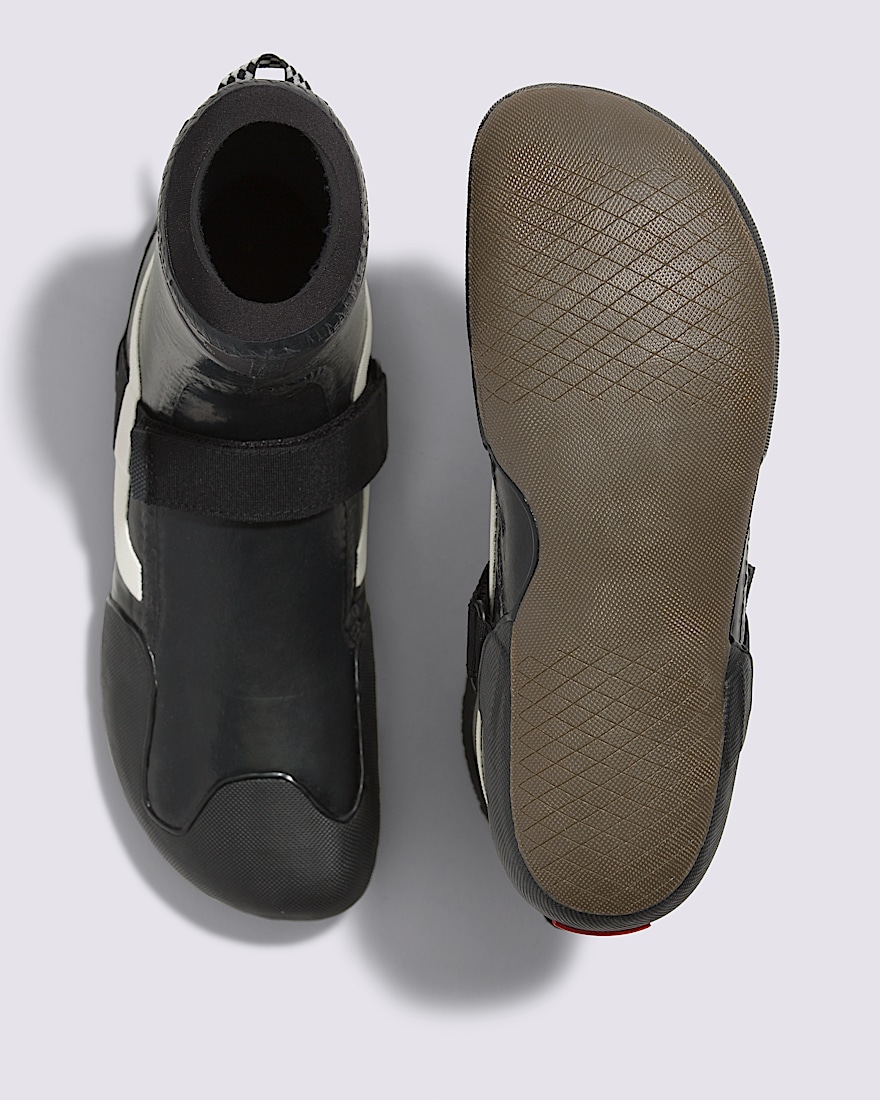 Surf Boot 2 Hi V 5MM VANS Black ALT2