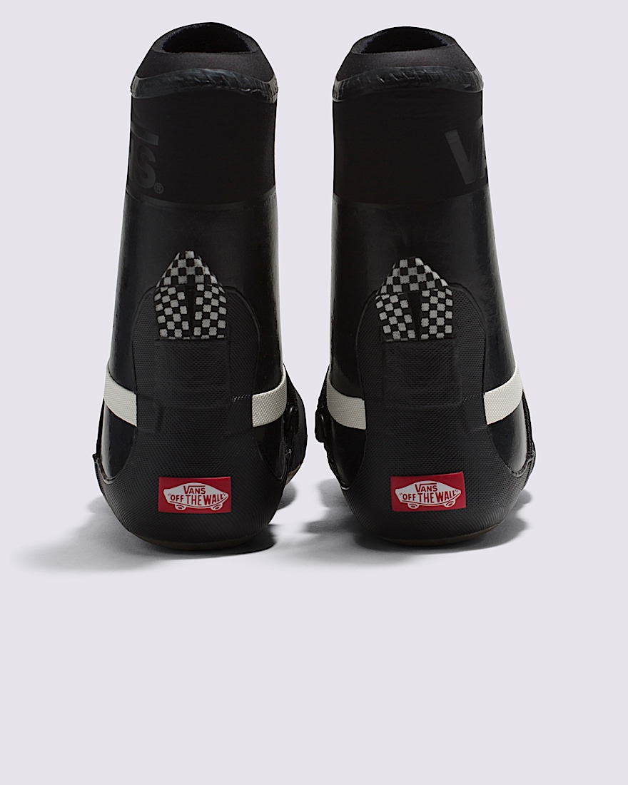 Surf Boot 2 Hi V 5MM VANS Black ALT3