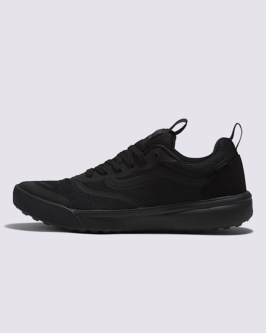 UltraRange Shoe VANS Black HERO