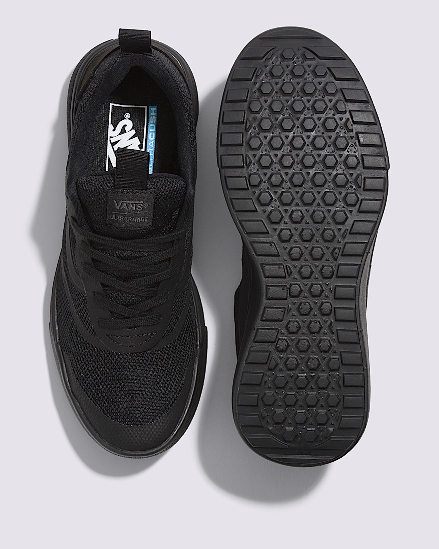 UltraRange Shoe