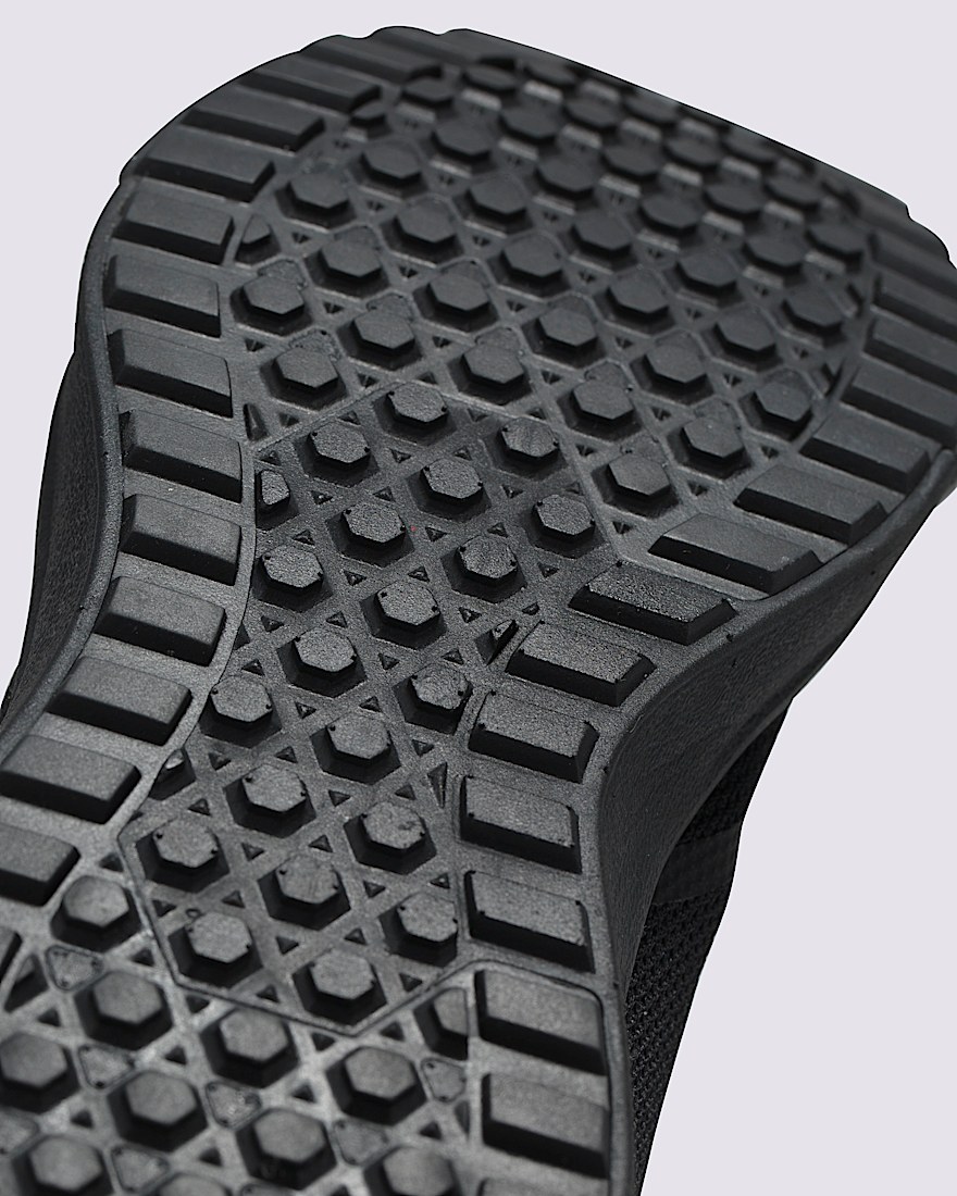 UltraRange Shoe VANS Black ALT4