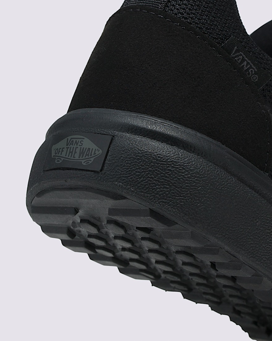 UltraRange Shoe VANS Black ALT5