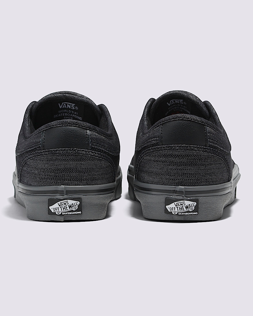 Skate Chukka Low Shoe