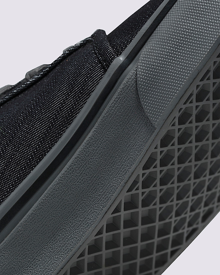 Skate Chukka Low Shoe