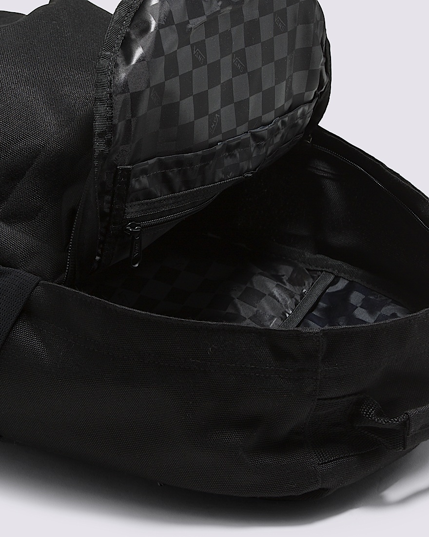Startle Backpack VANS Black ALT4