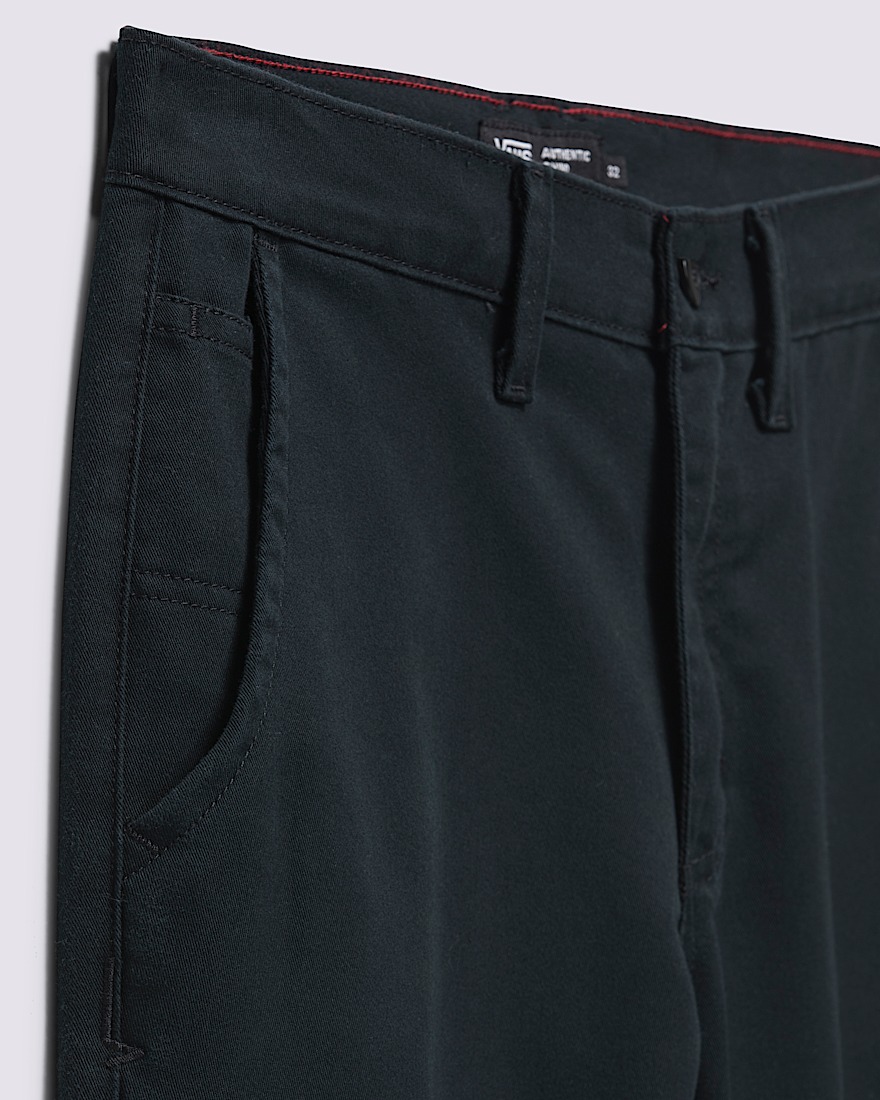 Authentic Chino Slim Pants