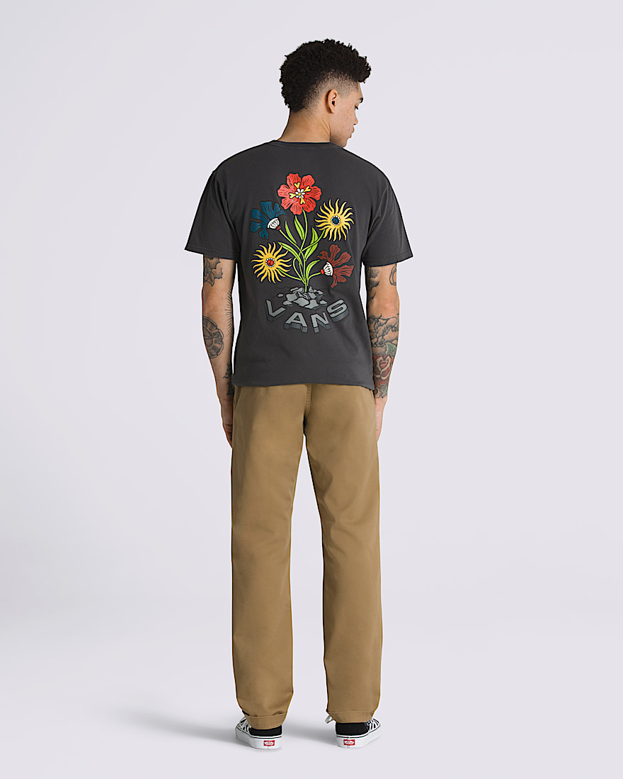 Authentic Chino Slim Pants