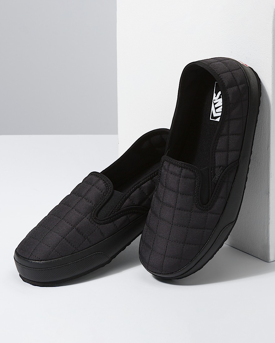 SlipEr 2 Shoe VANS Black ALT2