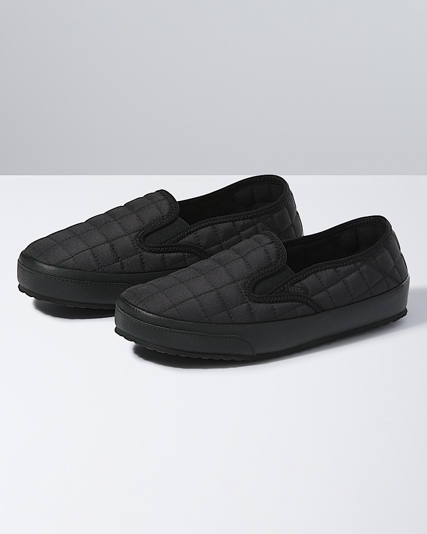 SlipEr 2 Shoe VANS Black HERO