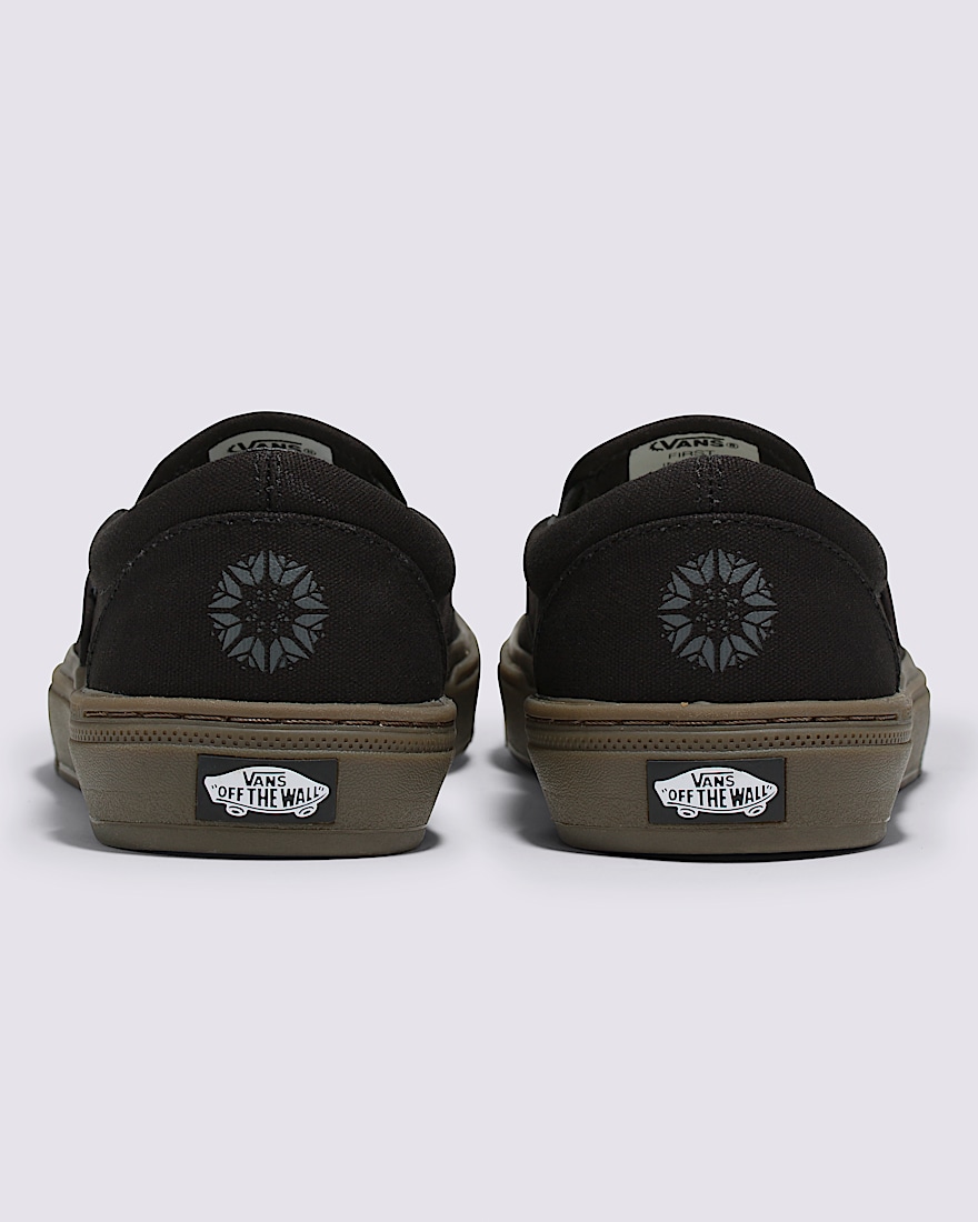 BMX Slip-On X Dennis Enarson Shoe