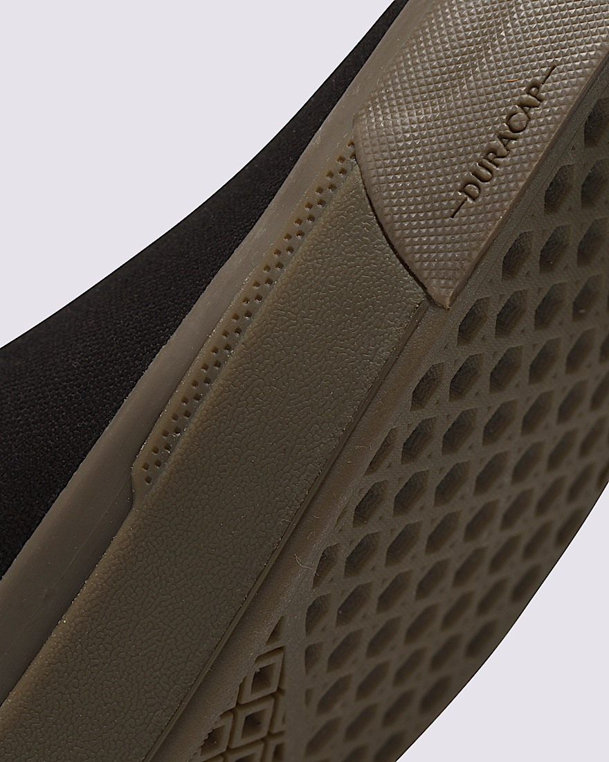 BMX Slip-On X Dennis Enarson Shoe