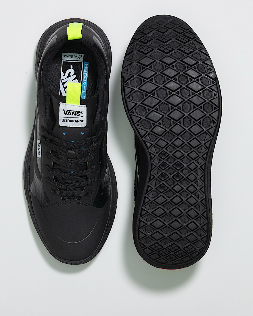 Customs UltraRange EXO Shoe VANS Customs ALT2