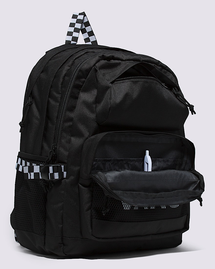 Stasher Backpack