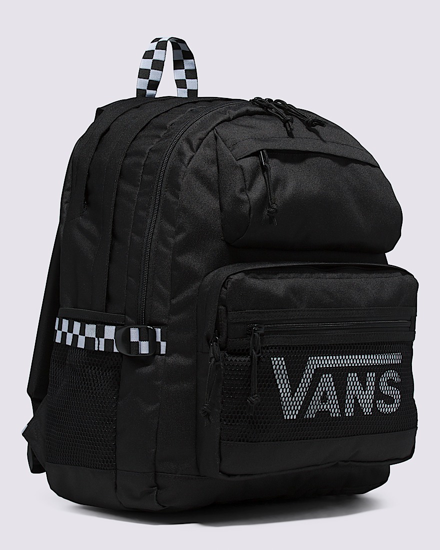 Stasher Backpack