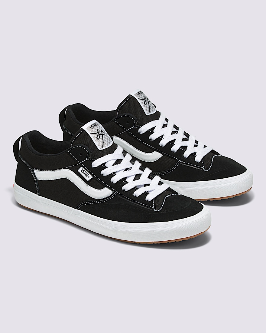 Lizzie Low Shoe